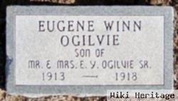 Eugene Winn Ogilvie