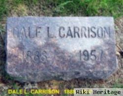 Dale Lettie Cummings Carrison