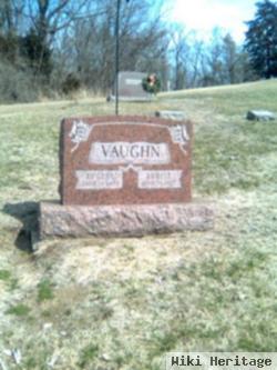 Eugene Vaughn