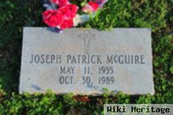 Joseph Patrick Mcguire