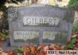 Wallace C. Gilbert