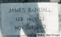 James Randall