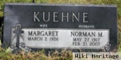 Margaret A. Joy Kuehne