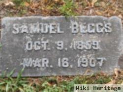 Samuel Beggs