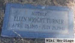 Ellen Wright Turner