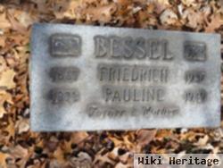 Friedrich Bessel