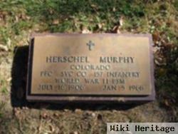 Herschel Murphy