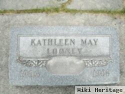 Kathleen May Looney