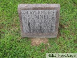 Laverne B. Sumner