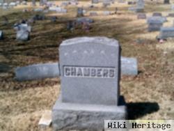 Charles L Chambers