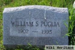 William S. Puglia