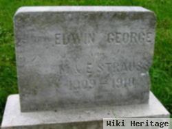 Edwin George Strauss