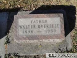 Walter Overfelt
