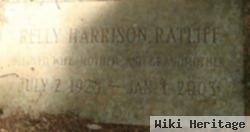 Relly J. Harrison Ratliff