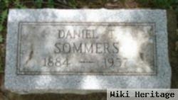 Daniel Thomas Sommers