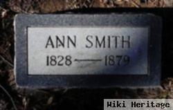 Ann Smith