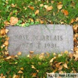 Mose Dejarlais