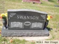 Sharon I. Swanson