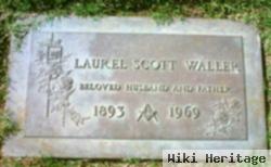 Laurel Scott Waller