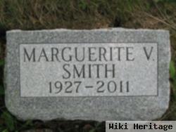 Marguerite V. Smith