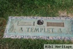 Mary Evelyn Templet