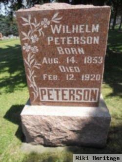 Wilheim Peterson