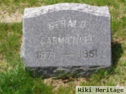Gerald Carmichael