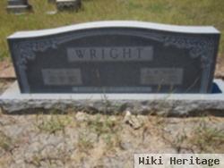 Willie Bee Wright