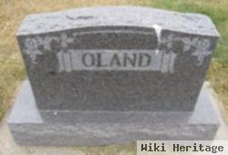 Tommy Oland