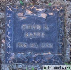 Chad E. Beebe