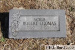 Robert Thomas