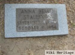 Anna Belle Stallings