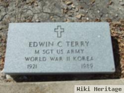 Edwin C. Terry