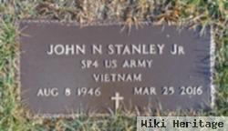 John N. Stanley, Jr.