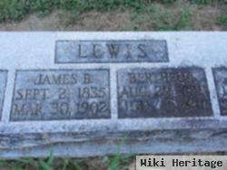 James B. Lewis