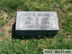 Stanton Sechrest