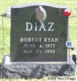 Robert Ryan Diaz