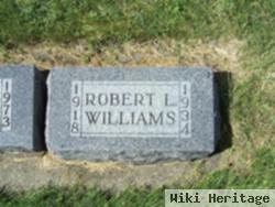 Robert L. Williams