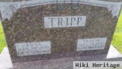 Claude Elmer Tripp