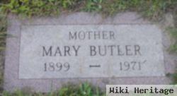 Mary Butler