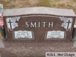 Ruth W Smith