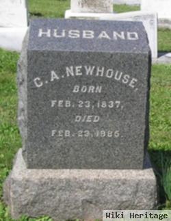 Christian A. Newhouse