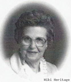 Phyllis Mae Anderson Perez