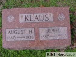 Jewel Klaus