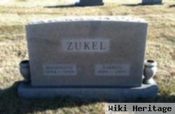 Gabriel Joe Zukel