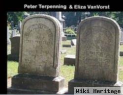 Peter Terpening