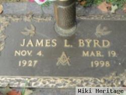 James L. Byrd