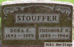 Dora E Stouffer