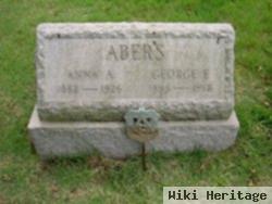 George E. Abers