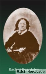 Rachel E. Calhoun Beardsley